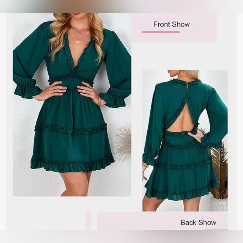 Women dress